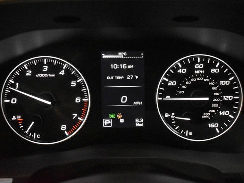 New 2026 Subaru Ascent Limited image 13