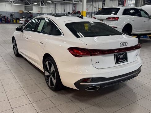 Used 2025 Audi A5 2.0T Premium w/ Convenience Package AWD/4WD image 7