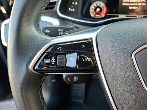 Used 2022 Audi A6 3.0T Premium image 23