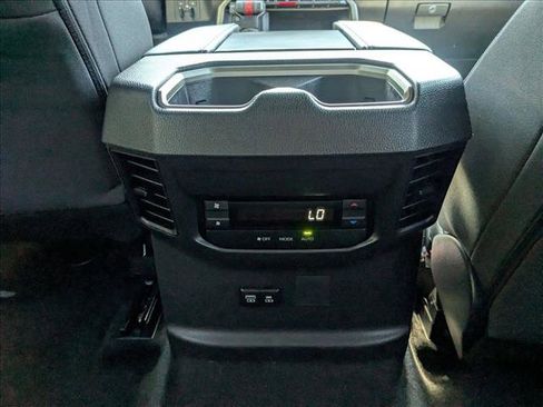 Certified 2025 Toyota Sequoia SR5 w/ TRD Sport Package AWD/4WD image 19
