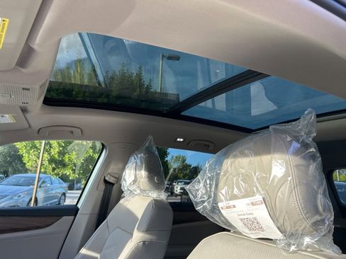 New 2026 Volkswagen Atlas SE image 16