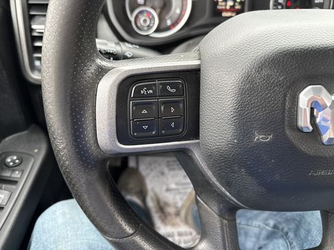 Used 2022 RAM 3500 Tradesman image 17