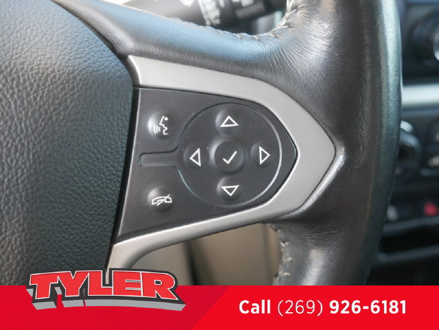 Used 2016 Chevrolet Colorado LT w/ Luxury Package, Chrome AWD/4WD image 27