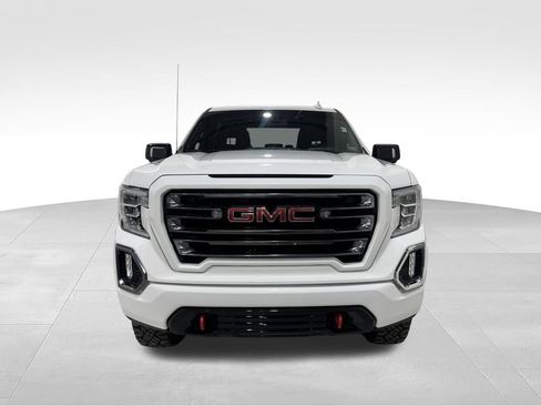 Used 2021 GMC Sierra 1500 AT4 AWD/4WD image 12