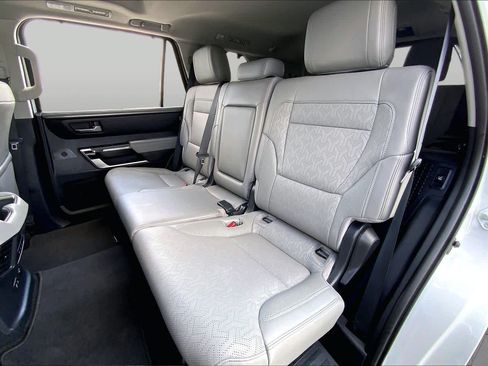 Used 2023 Toyota Sequoia Limited RWD image 20