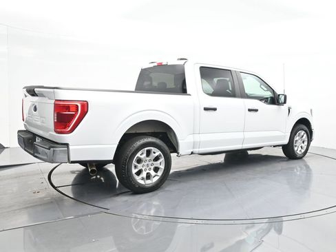 Used 2023 Ford F150 XLT image 7