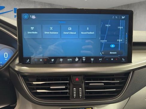 Used 2023 Ford Escape Active w/ Tech Pack #2 image 3