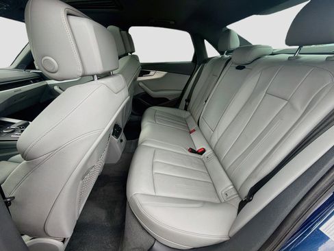 Used 2018 Audi A4 2.0T Premium Plus w/ Premium Plus Package AWD/4WD image 30