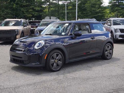 Used 2023 MINI Cooper SE FWD image 8