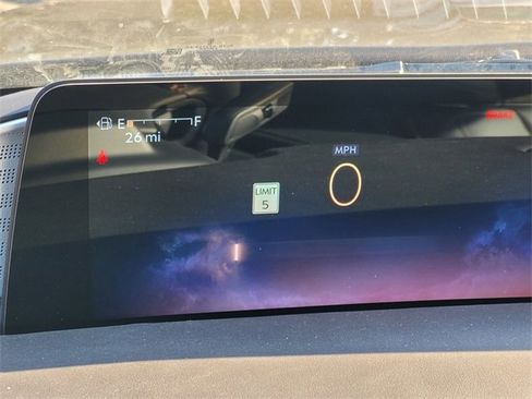 New 2025 Lincoln Navigator L Black Label image 14