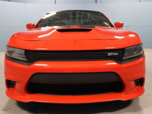 Used 2022 Dodge Charger R/T w/ Daytona Edition Group RWD image 26