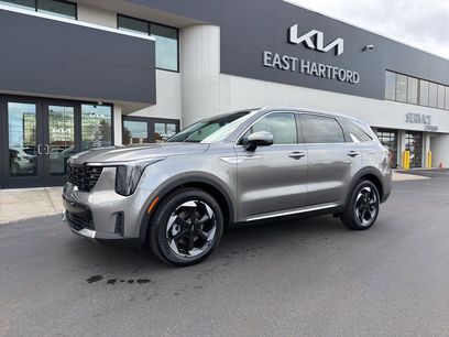 New 2026 Kia Sorento EX