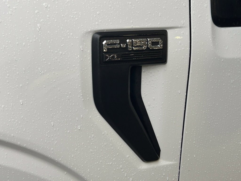 Used 2024 Ford F150 XL AWD/4WD image 18
