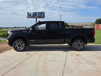 Used 2021 GMC Sierra 1500 AT4 w/ AT4 Premium Package