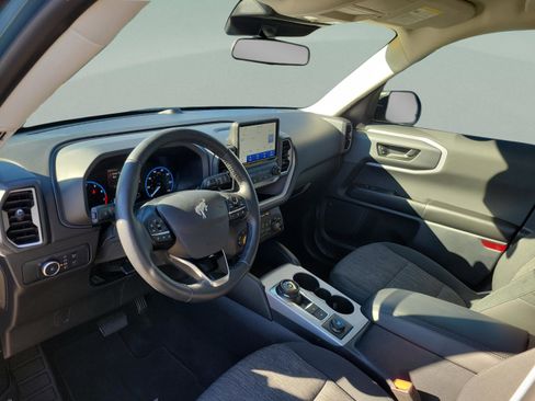 Certified 2022 Ford Bronco Sport Big Bend w/ Convenience Package image 6