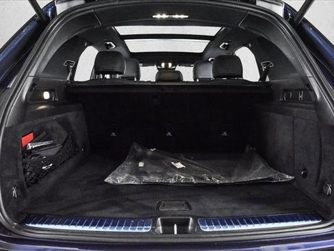 Certified 2025 Mercedes-Benz GLE 53 AMG AMG GLE 53 image 6