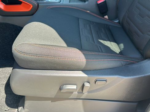 New 2026 Nissan Frontier PRO-4X w/ Pro-4x Convenience Package image 11