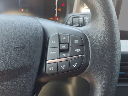 New 2026 Ford Maverick XLT w/ Equipment Group 301A AWD/4WD image 22