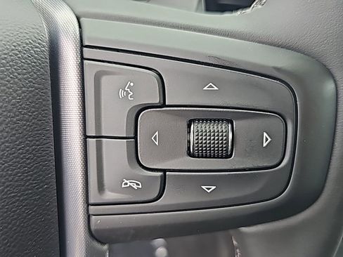 New 2026 GMC Sierra 1500 SLT w/ SLT Premium Plus Package image 21