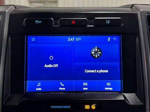 Used 2020 Ford F250 XLT AWD/4WD image 33