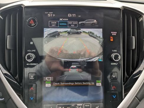 Used 2024 Subaru Ascent Limited w/ Technology Package AWD/4WD image 31