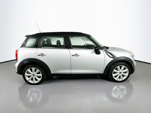 Used 2013 MINI Cooper Countryman S image 4