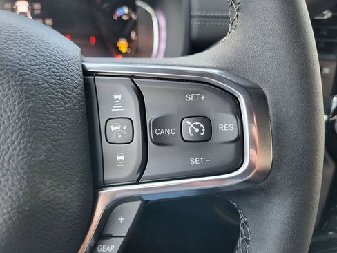 New 2026 RAM 3500 Laramie image 27