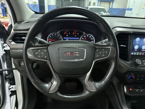 Used 2022 GMC Acadia AT4 w/ Preferred Package image 19