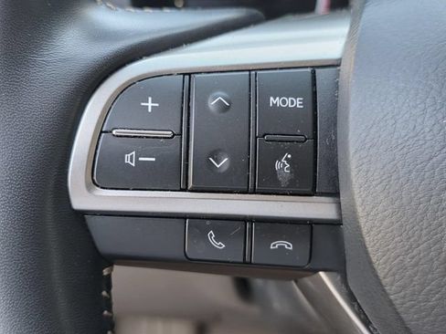 Certified 2022 Lexus GX 460 Luxury AWD/4WD image 29