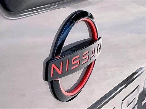 Used 2023 Nissan Frontier Pro-X w/ Pro Convenience Package image 29