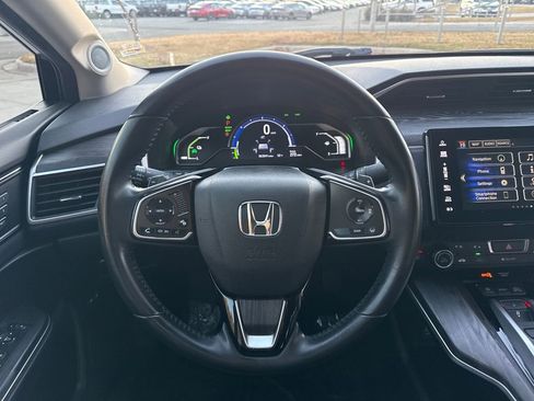 Used 2019 Honda Clarity Touring image 18