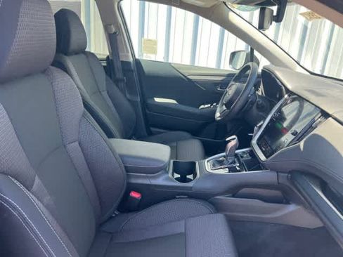 Certified 2025 Subaru Outback Premium AWD/4WD image 21