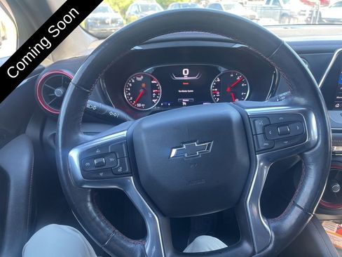 Used 2020 Chevrolet Blazer RS image 15