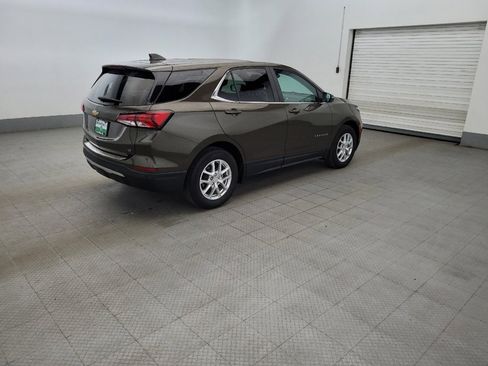 Used 2023 Chevrolet Equinox LT FWD image 10