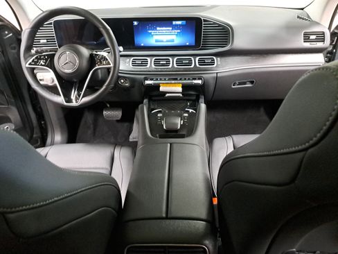 Used 2026 Mercedes-Benz GLE 350 4MATIC image 10