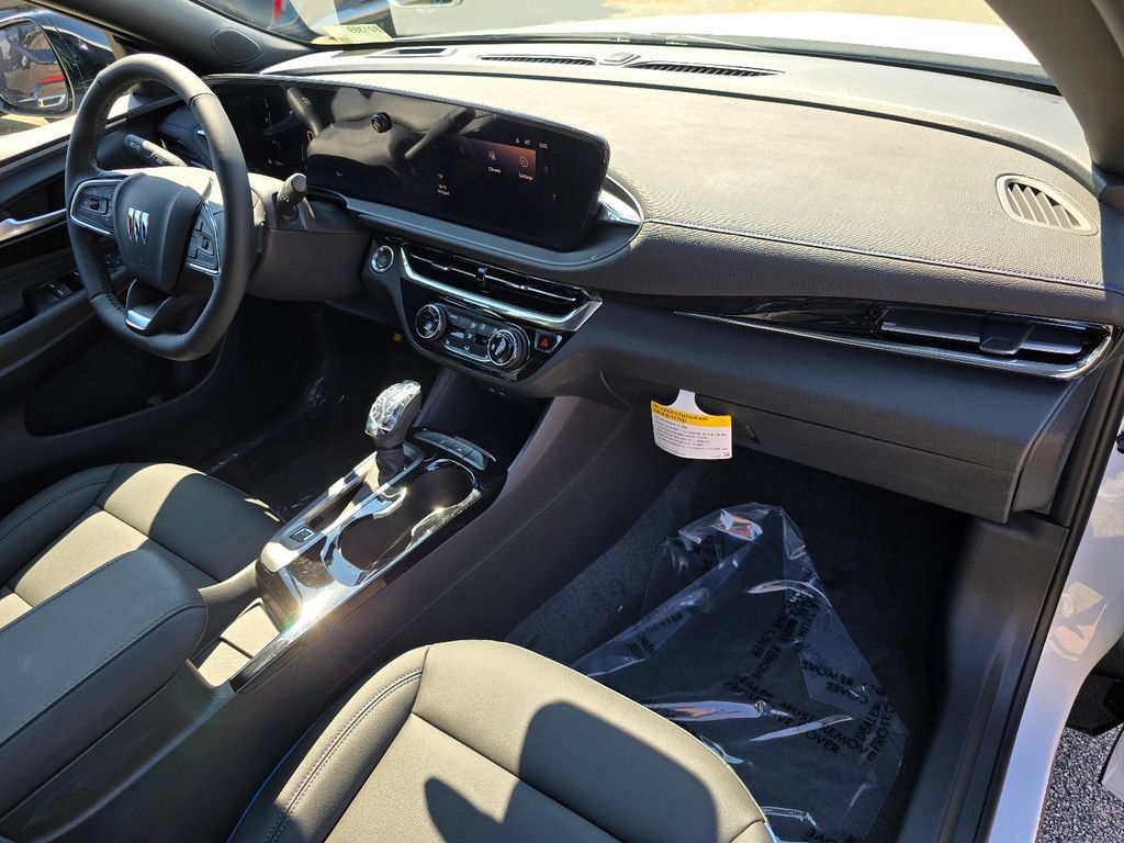 New 2026 Buick Envista Sport Touring w/ Convenience I Package FWD image 29
