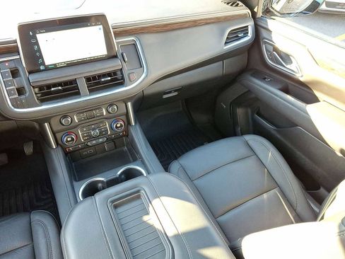 Used 2023 Chevrolet Tahoe LT image 12