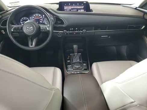 Used 2024 MAZDA CX-30 2.5 Turbo w/ Premium Plus Pkg image 15