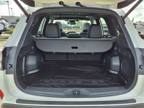 New 2026 Subaru Forester Sport image 20