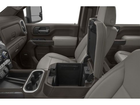 Used 2022 GMC Sierra 3500 Denali image 18