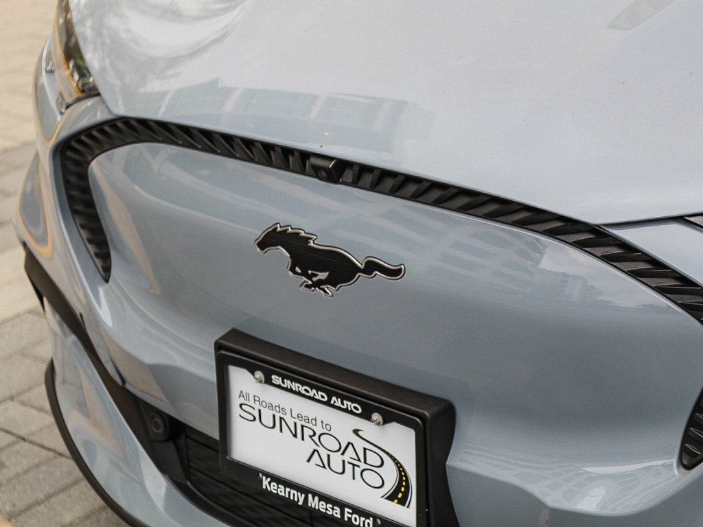 New 2024 Ford Mustang Mach-E Select w/ Comfort Package Lite AWD/4WD image 5