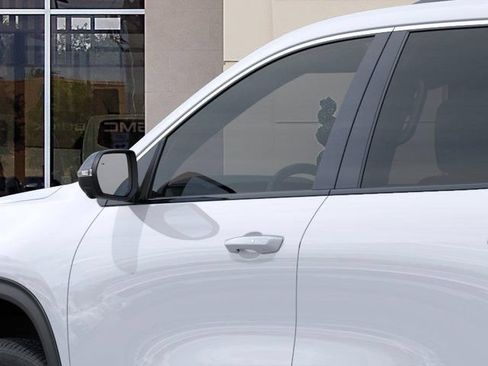 New 2026 GMC Acadia Elevation FWD image 12