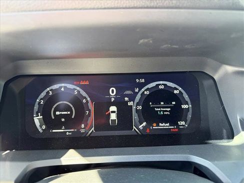 New 2026 Toyota Tacoma TRD Off-Road AWD/4WD image 12
