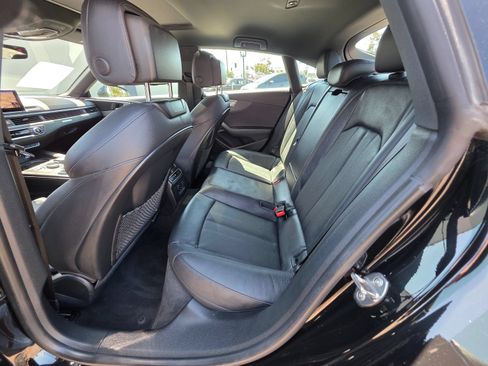 Used 2018 Audi A5 2.0T Premium Plus w/ Premium Plus AWD/4WD image 21