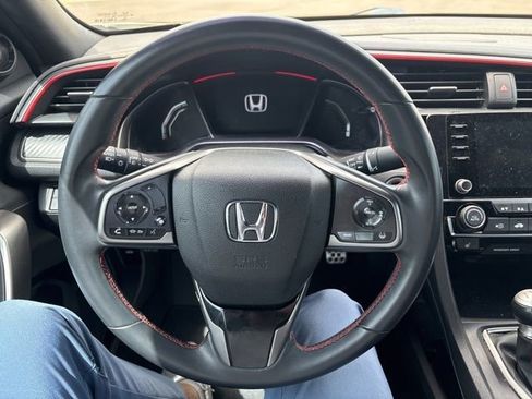 Used 2020 Honda Civic Si image 9