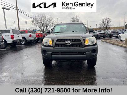 Used 2011 Toyota Tacoma PreRunner