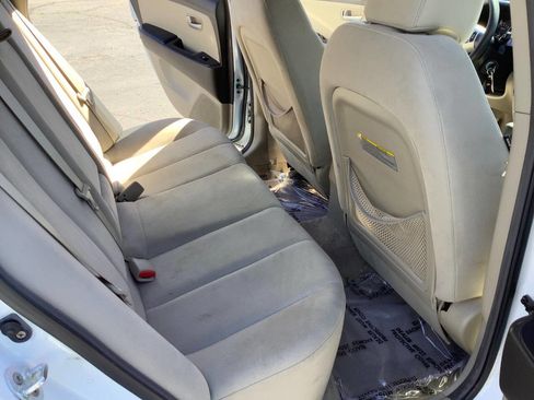 Used 2008 Hyundai Elantra SE FWD image 27