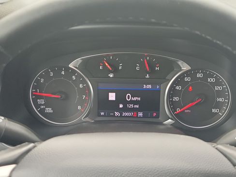 Used 2023 GMC Acadia SLT w/ Trailering Package AWD/4WD image 23