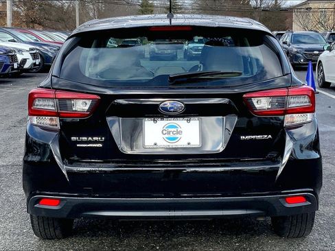 Certified 2023 Subaru Impreza 2.0i image 4