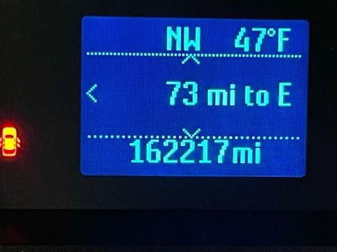 Used 2016 Ford Fusion S image 22